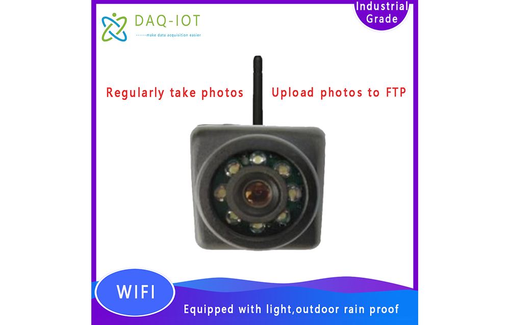 4G/WIFI Wireless Time-lapse Camera Product Manual